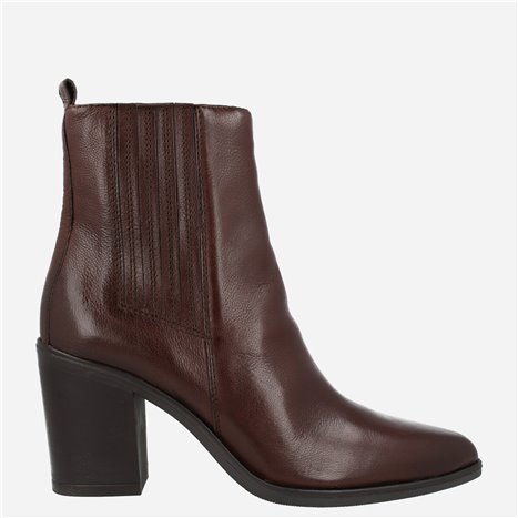 Botín Vugel Marrón