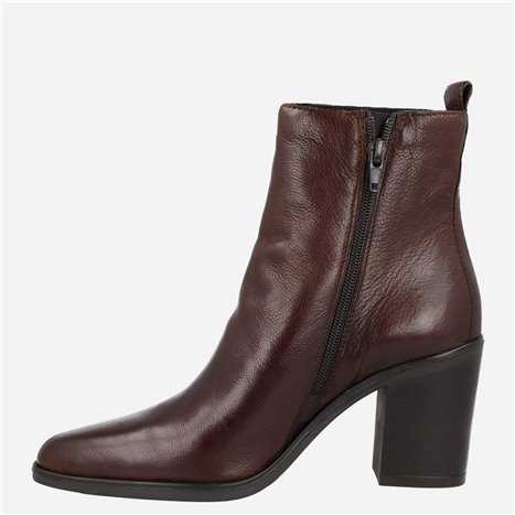 Botín Vugel Marrón