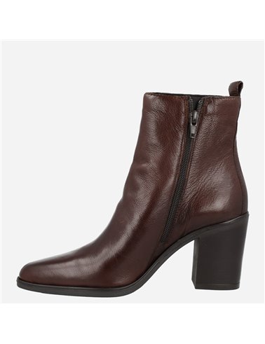 Botín Vugel Marrón