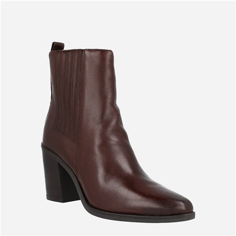 Botín Vugel Marrón