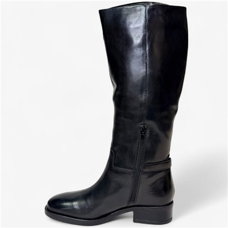 Bota Steen Negro Bota Steen Negro