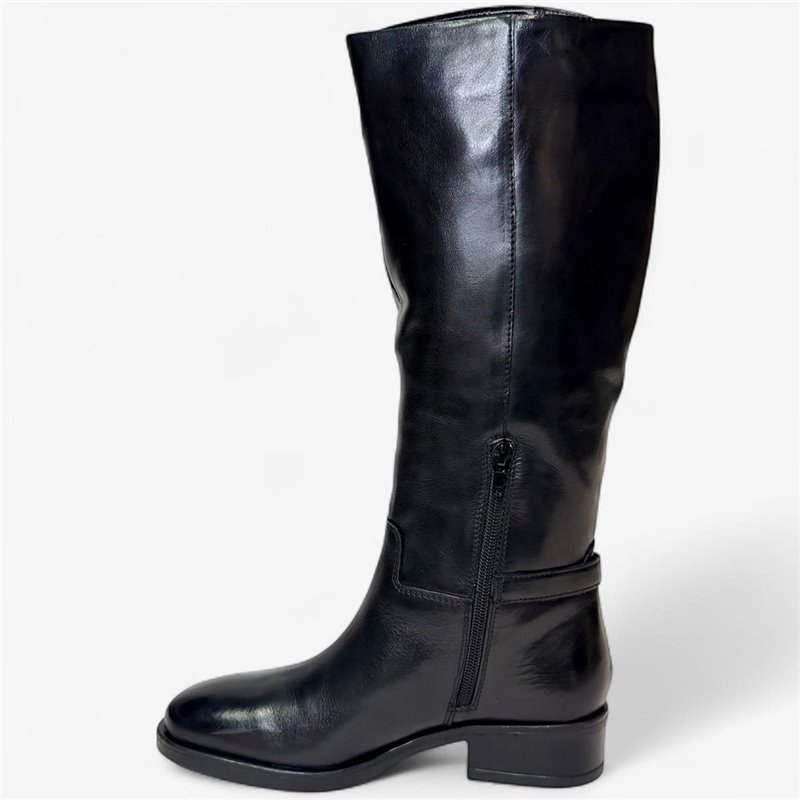 Bota Steen Negro Bota Steen Negro