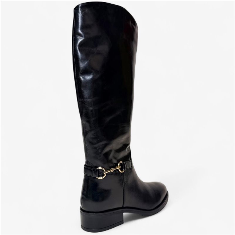 Bota Steen Negro Bota Steen Negro