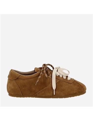 Sneaker Salma Camel
