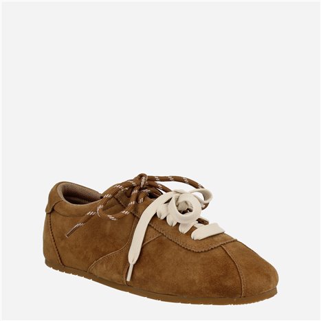 Sneaker Salma Camel Sneaker Salma Camel