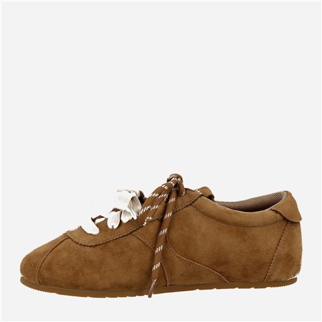 Sneaker Salma Camel Sneaker Salma Camel
