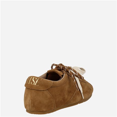 Sneaker Salma Camel Sneaker Salma Camel