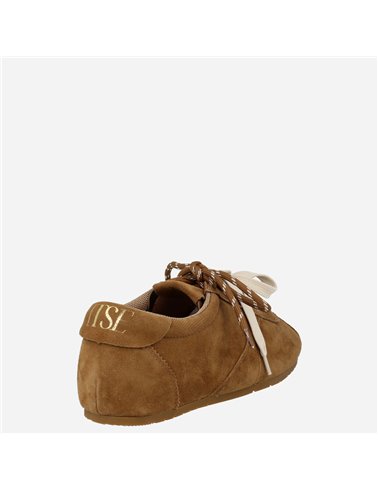 Sneaker Salma Camel