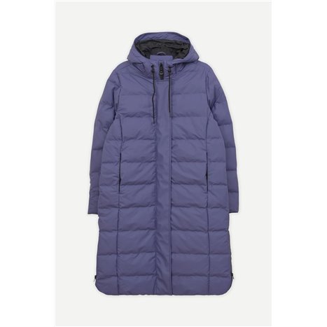 Chaqueta Mujer Puddle Azul