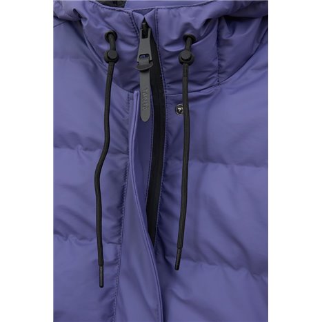 Chaqueta Mujer Puddle Azul