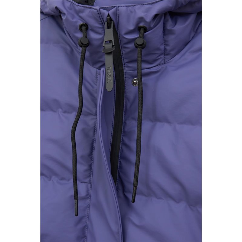 Chaqueta Mujer Puddle Azul