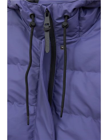 Chaqueta Mujer Puddle Azul