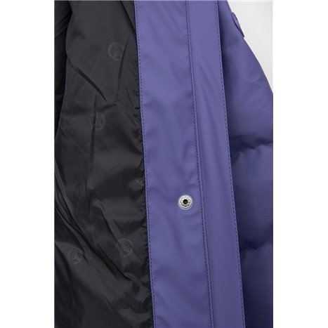 Chaqueta Mujer Puddle Azul