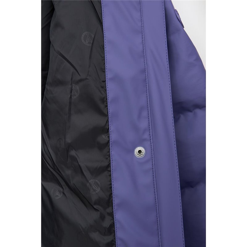 Chaqueta Mujer Puddle Azul