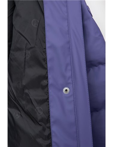 Chaqueta Mujer Puddle Azul