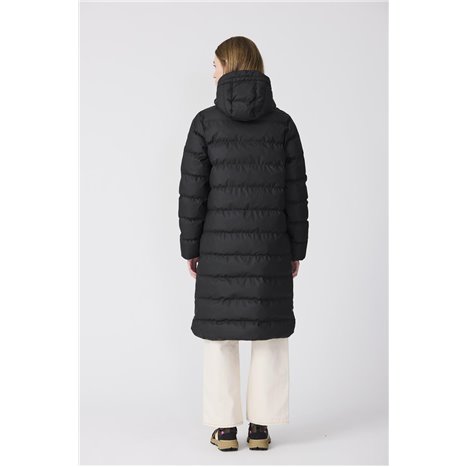 Chaqueta Mujer Puddle Negro Chaqueta Mujer Puddle Negro