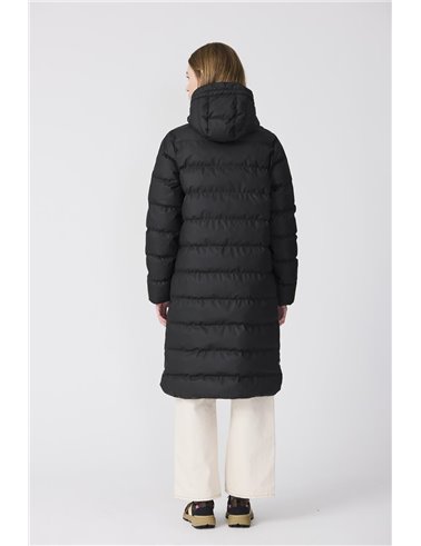 Chaqueta Mujer Puddle Negro