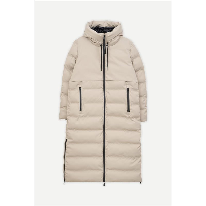 Chaqueta Mujer Snestorm Beig