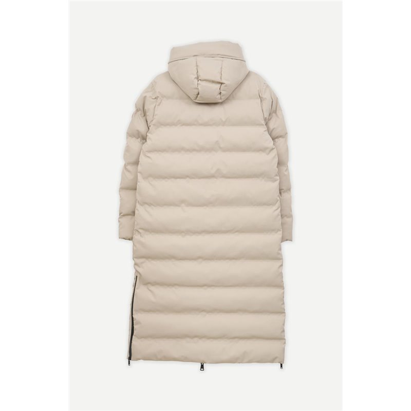 Chaqueta Mujer Snestorm Beig