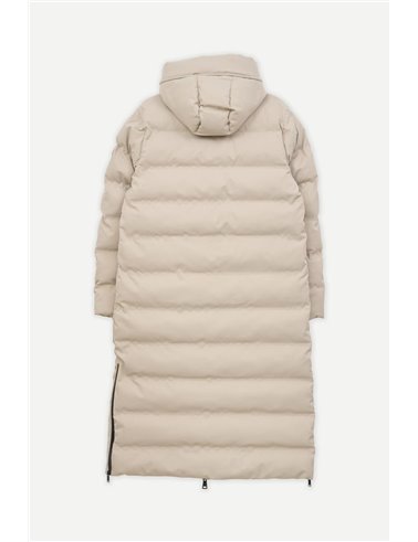 Chaqueta Mujer Snestorm Beig