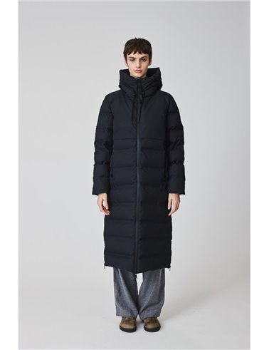 Chaqueta Mujer Snestorm Marino