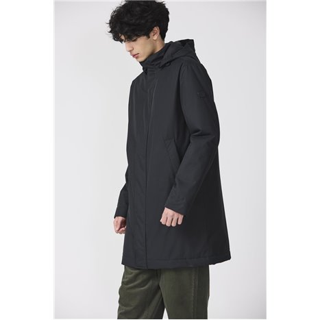 Chaqueta Hombre Nun Marino Chaqueta Hombre Nun Marino