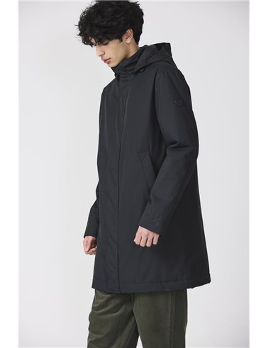 Chaqueta Hombre Nun Marino