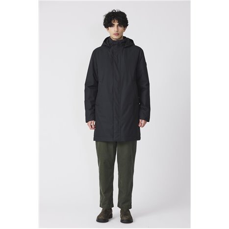 Chaqueta Hombre Nun Marino Chaqueta Hombre Nun Marino