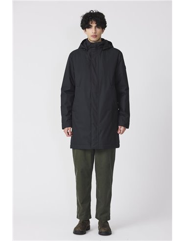 Chaqueta Hombre Nun Marino