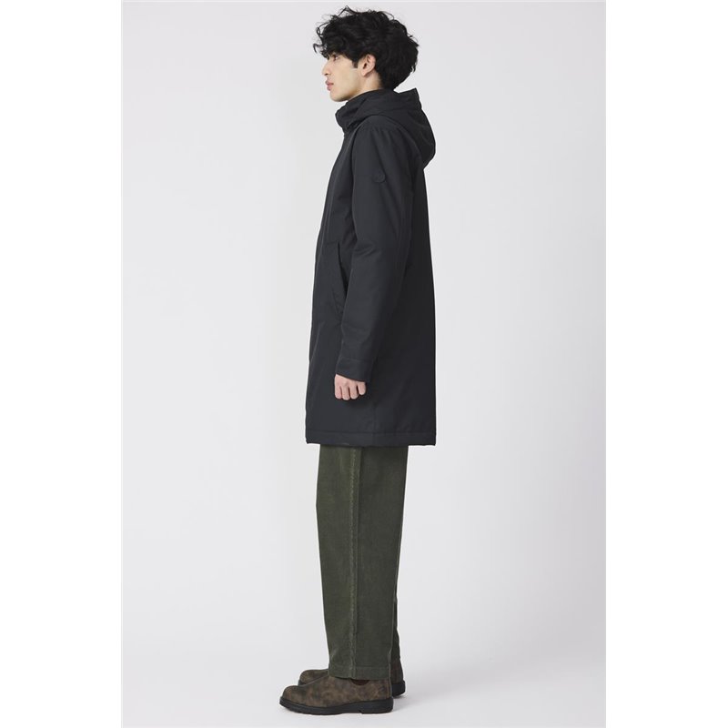 Chaqueta Hombre Nun Marino Chaqueta Hombre Nun Marino