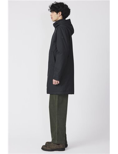 Chaqueta Hombre Nun Marino