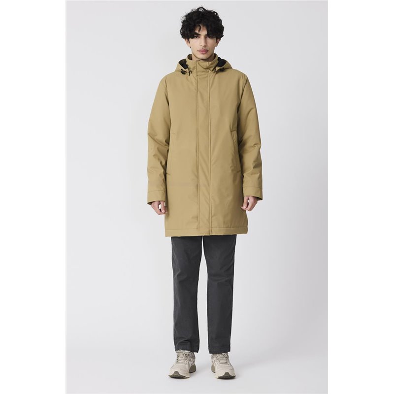 Chaqueta Hombre Nun Camel