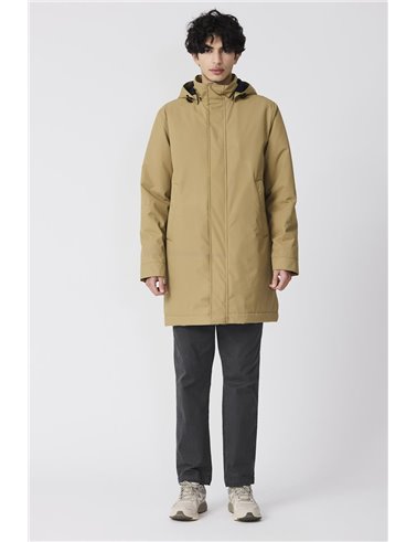 Chaqueta Hombre Nun Camel