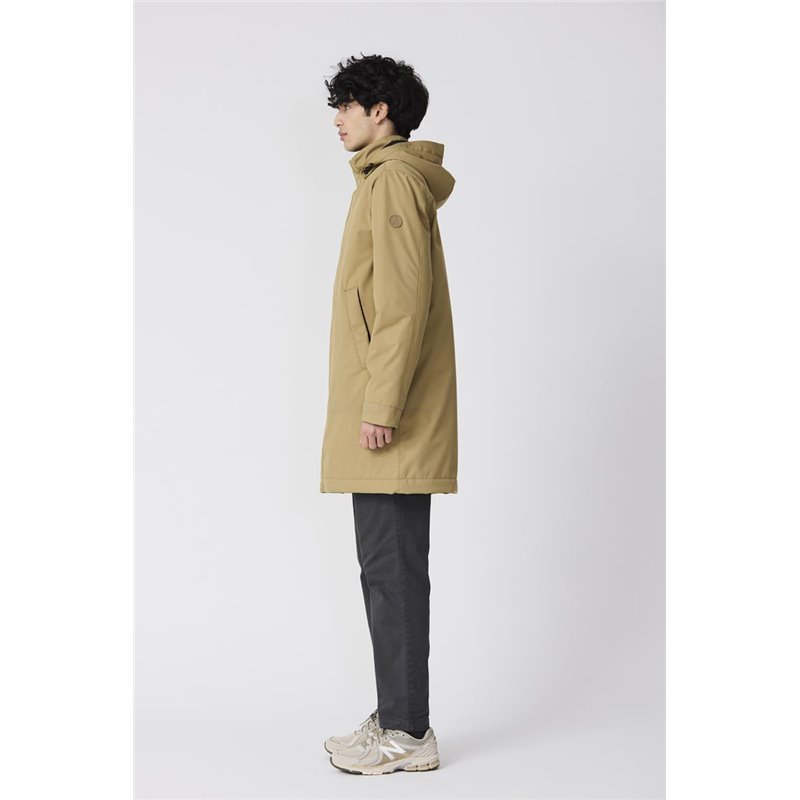 Chaqueta Hombre Nun Camel