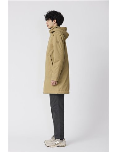 Chaqueta Hombre Nun Camel