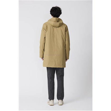 Chaqueta Hombre Nun Camel