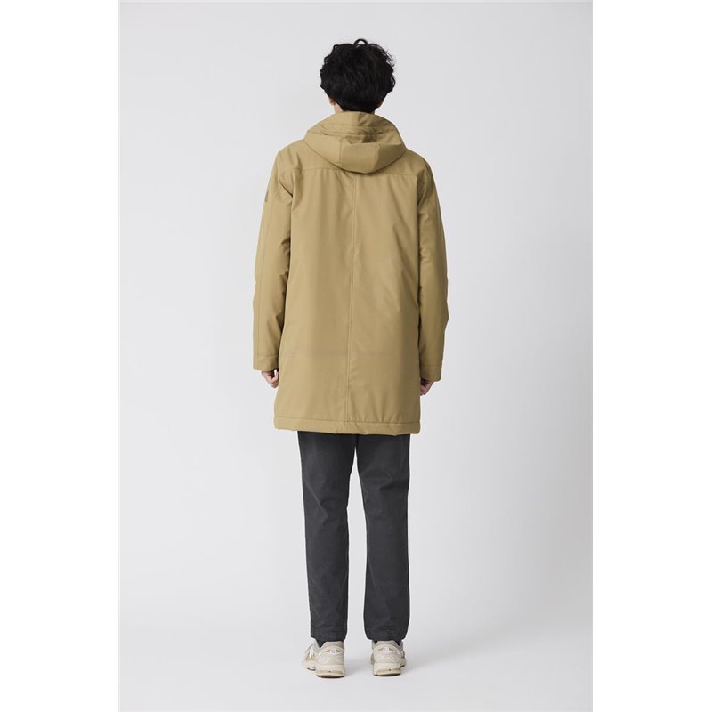 Chaqueta Hombre Nun Camel