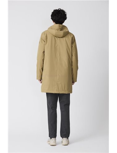 Chaqueta Hombre Nun Camel