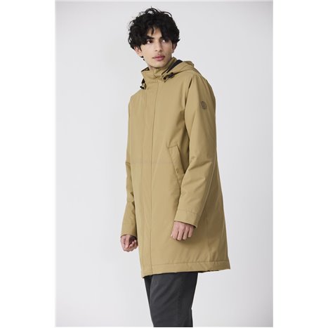 Chaqueta Hombre Nun Camel