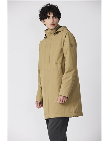 Chaqueta Hombre Nun Camel