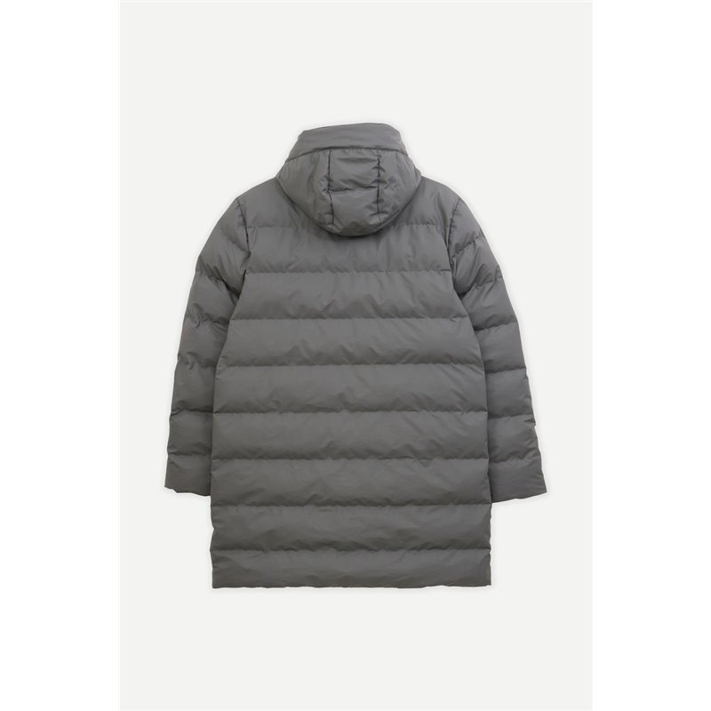 Chaqueta Hombre Bagyo Gris