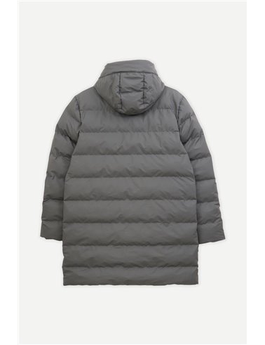 Chaqueta Hombre Bagyo Gris