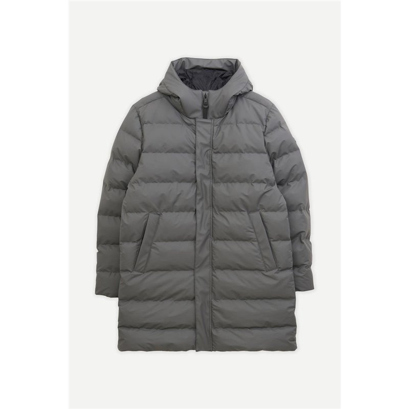 Chaqueta Hombre Bagyo Gris