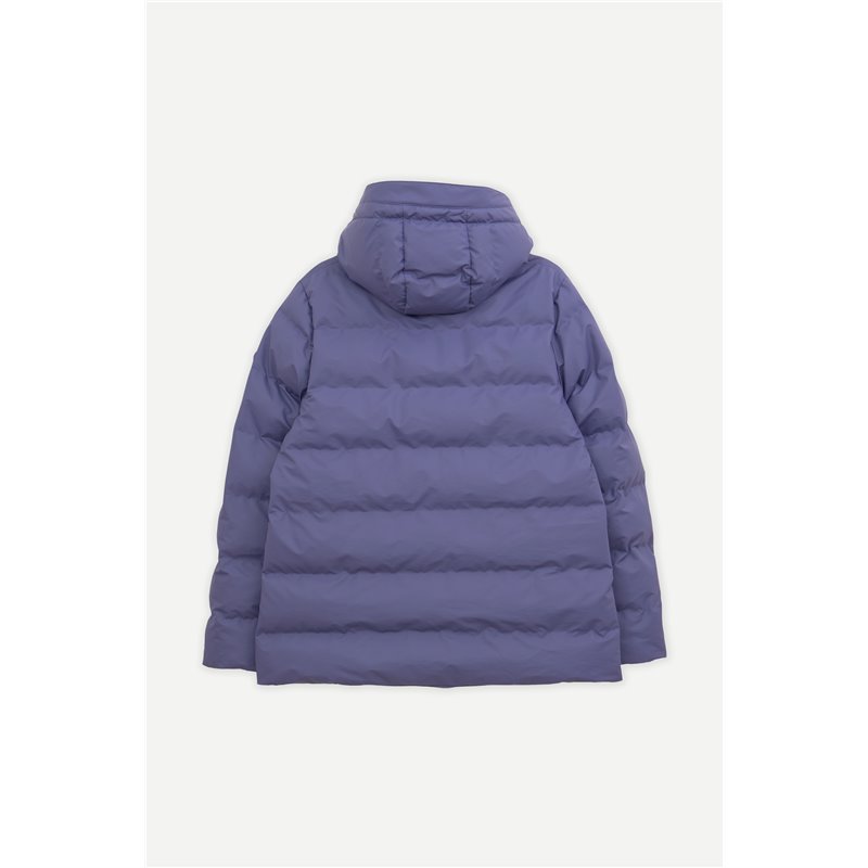 Chaqueta Mujer Nieve Azul Chaqueta Mujer Nieve Azul