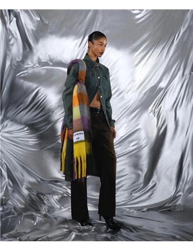 Bufanda Glowing Up Multicolor