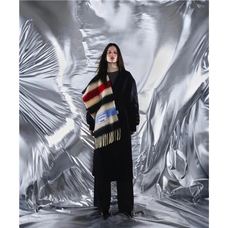 Bufanda Fashion Fever Beig