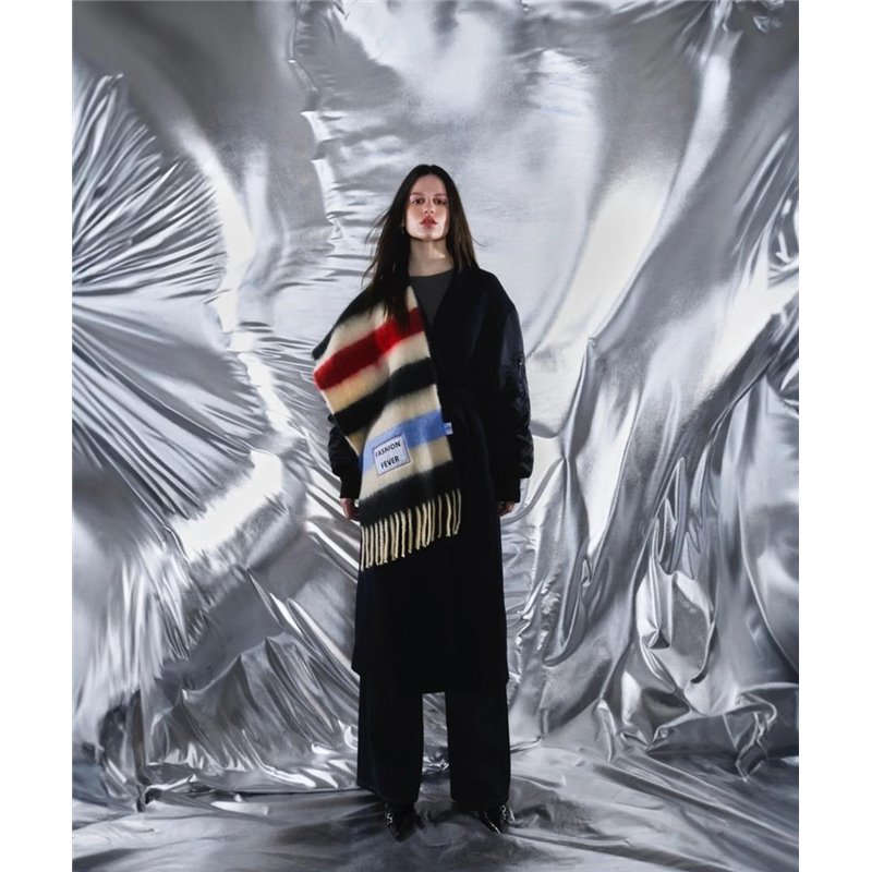 Bufanda Fashion Fever Beig