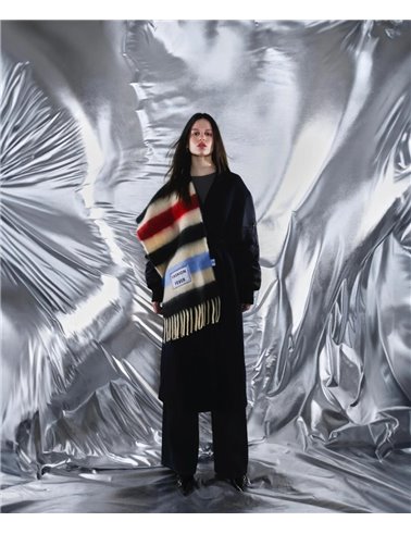 Bufanda Fashion Fever Beig