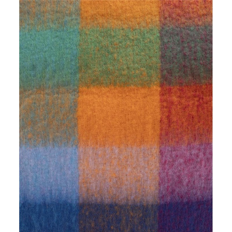 Bufanda Hellas Multicolor