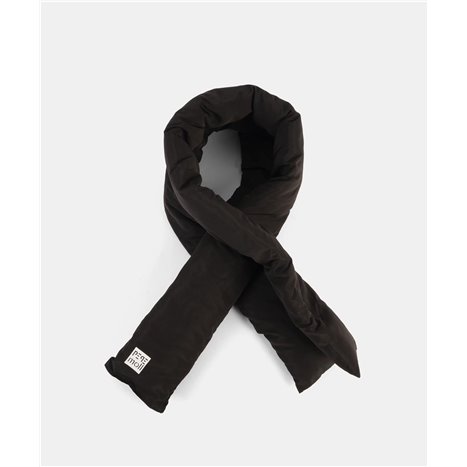 Bufanda Sender Negro